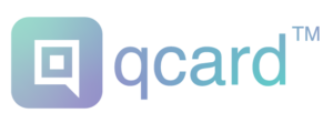 qcard Logo